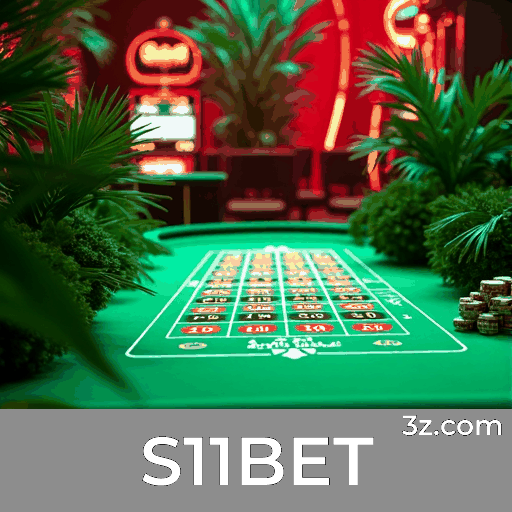 S11BET: Entretenimento Sem Limites para Jogadores Brasileiros