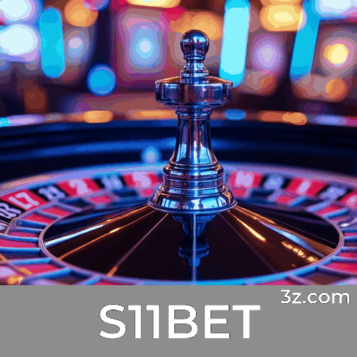 S11BET: A Plataforma de Apostas com Segurança e Profissionalismo