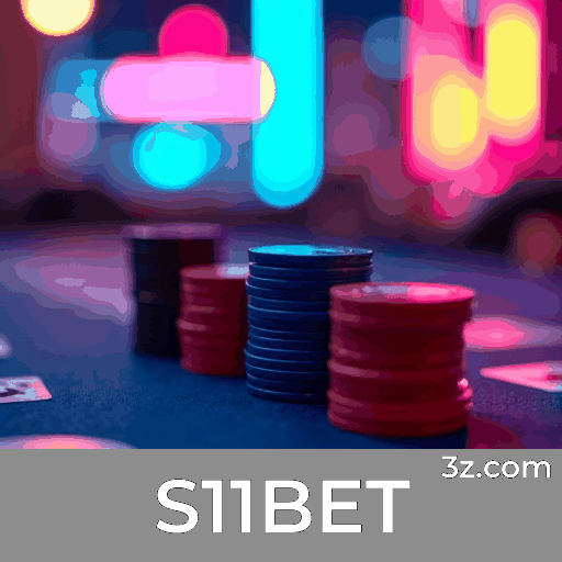 Bônus Autêntico e Valioso no S11BET: Recompensas Reais